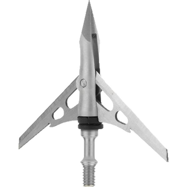 Hypodermic Standard 100 Grain