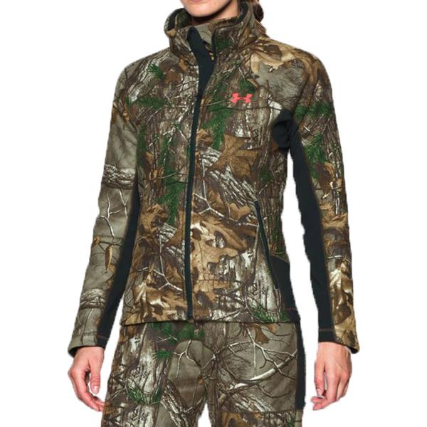 Stealth Women's Jackets