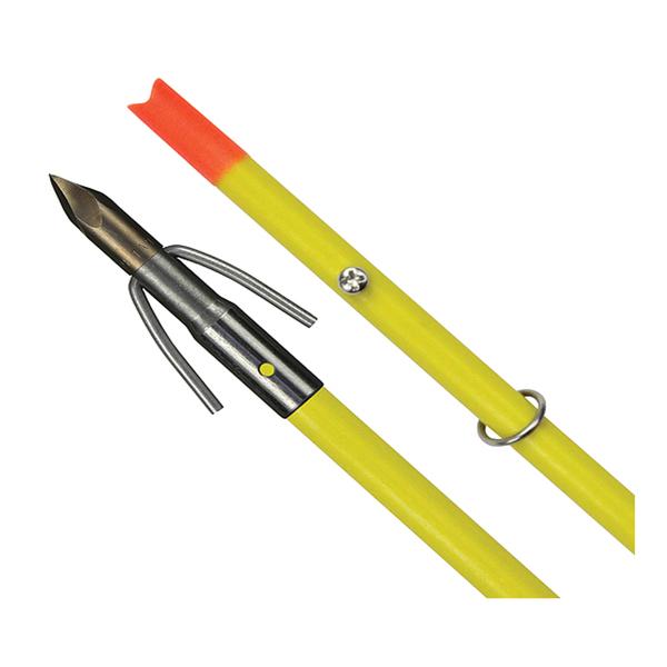 AMS Bowfishing Bolt