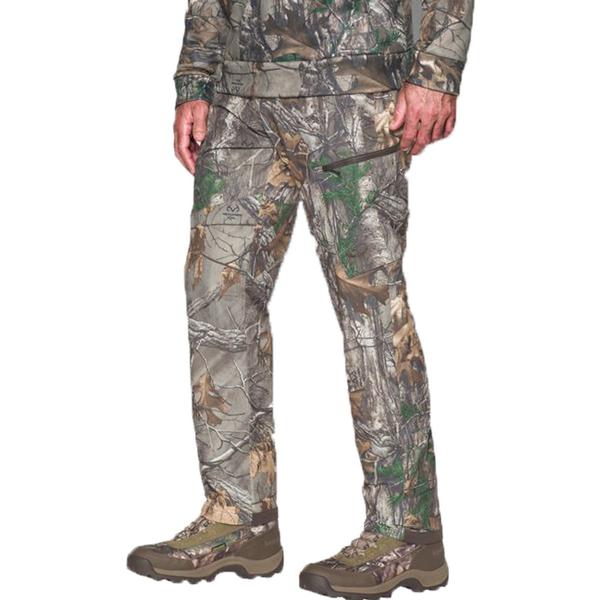 Under Armour Deadload Camo Field Pants