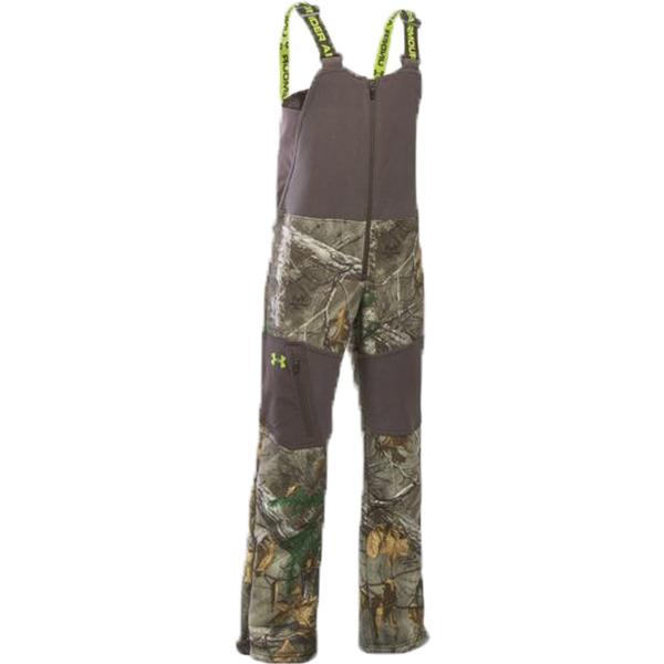 Boy's Stealth Bib