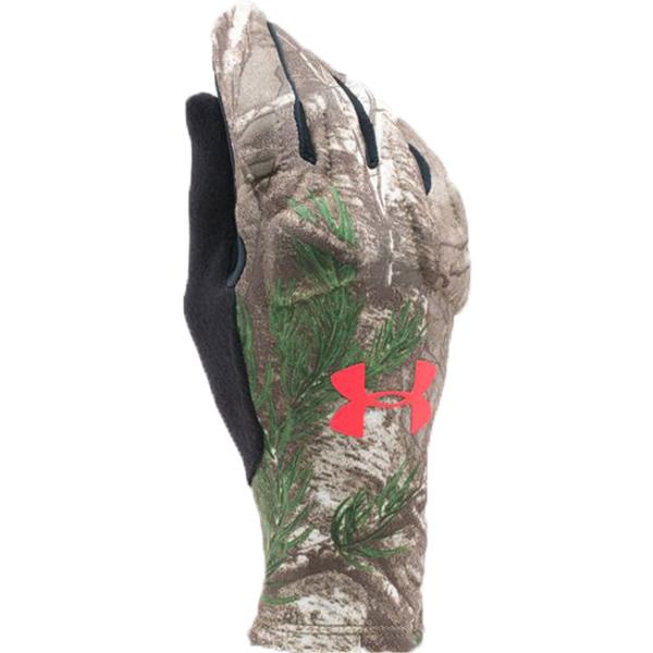 Under Armour Women's Scent Control 2.0 Liner Glove