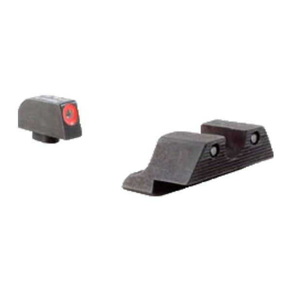 Trijicon Orange HD Night Sights