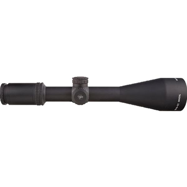 Trijicon AccuPower 2.5-10x56 Riflescope Duplex Crosshair with Green LED, 30mm Tube