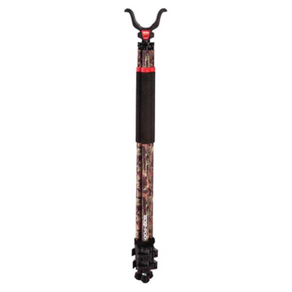 Battenfield CLD 3- Camo Legged Tripod Tall
