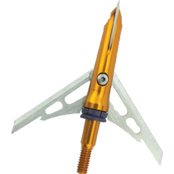 Rage Crossbow X Blade 125 Grain Broadhead