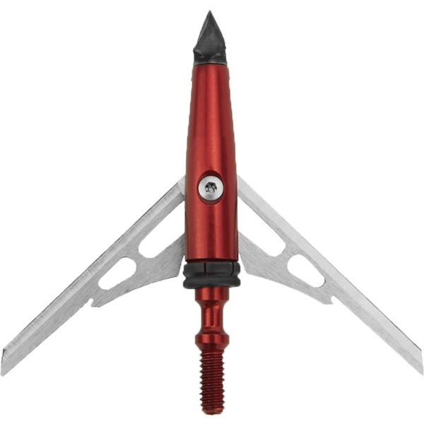 Rage X-Treme Chisel Tip 100 Grain Broadhead