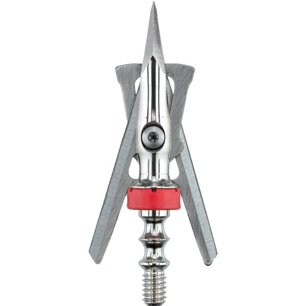 Hypodermic 100 GR 2