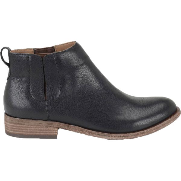 Kork-Ease Velma Black