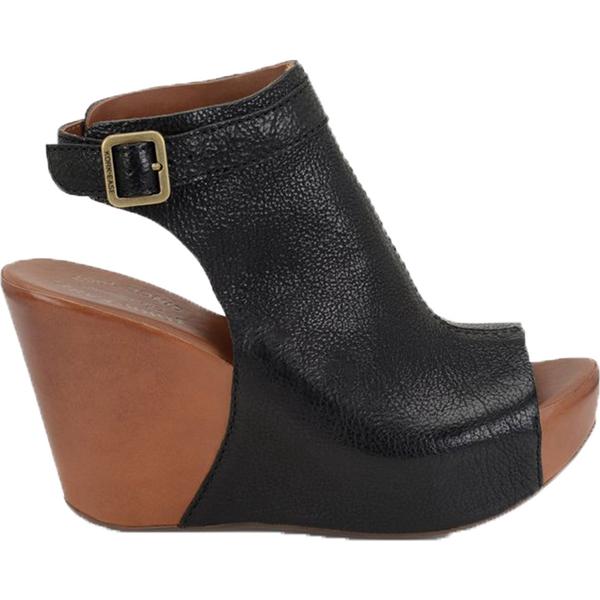 Kork-Ease Berit Black/Avana