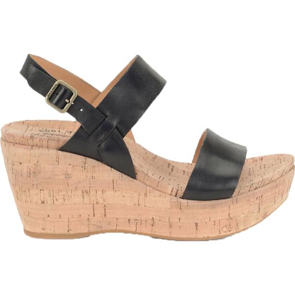 Kork-Ease Austin Black