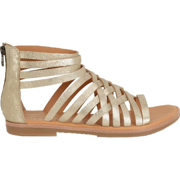 Palmyra Gold