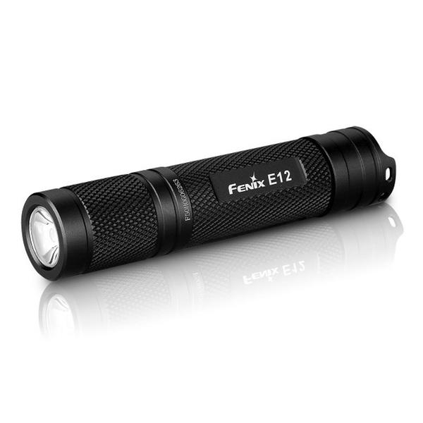 E12 130 Lumen Light