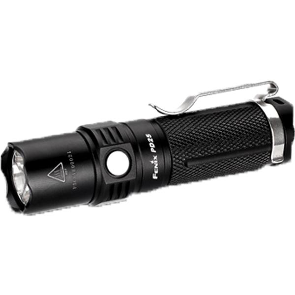 Fenix Lights PD25 Flashlight