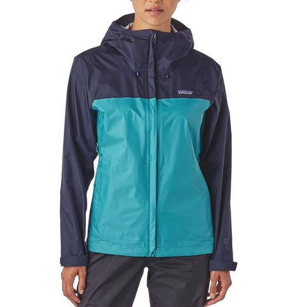 Women's Torrentshell Jacket