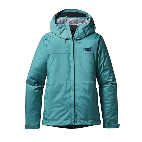Women's Torrentshell Jacket