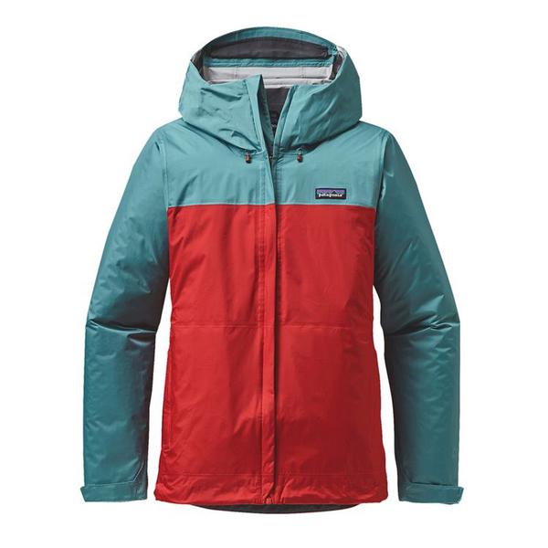 Women's Torrentshell Jacket