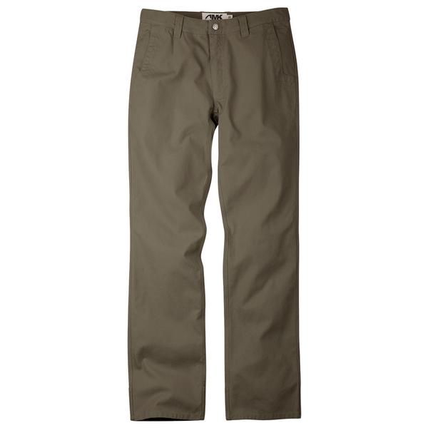 Mountain Khaki Men's Original Mountain Pant Relaxed Fit Terra