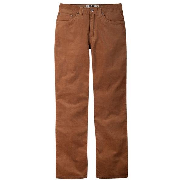 Men's Canyon Twill Pant Classic Fit Ranch