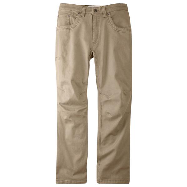 Mountian Khaki Men's Camber 105 Pant Classic Fit Retro Khaki