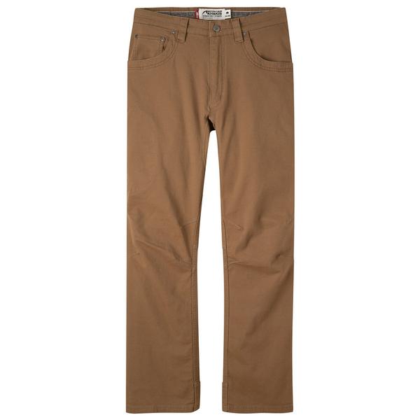 Men's 106 Pant Classic Fit Tobacco