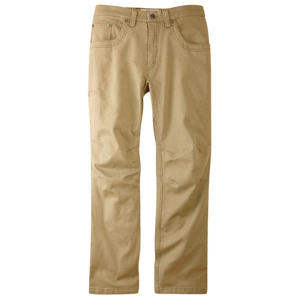 Mountain Khaki Men's Camber 105 Pant Classic Fit Desert Khaki