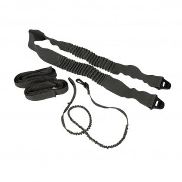 Summit Backpack Strap and Tether Strap