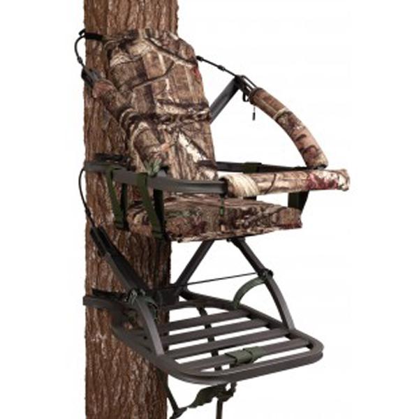Summit Mini Viper SD Climber