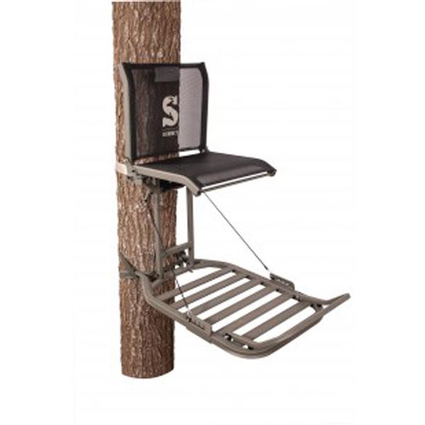 Summit RSX Raptor Climber