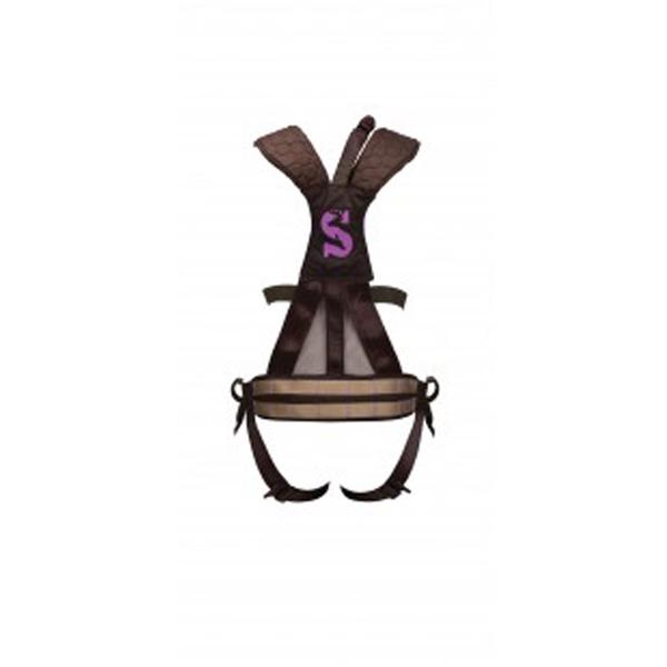 Summit Women's PRO Safety Harness
