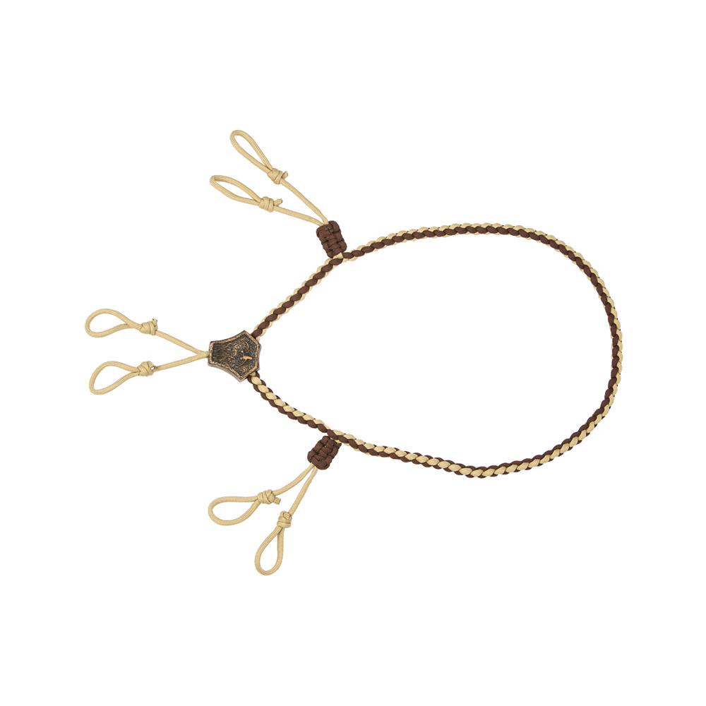 Rig ' Em Right Pigmy Rattler 3- Call Lanyard