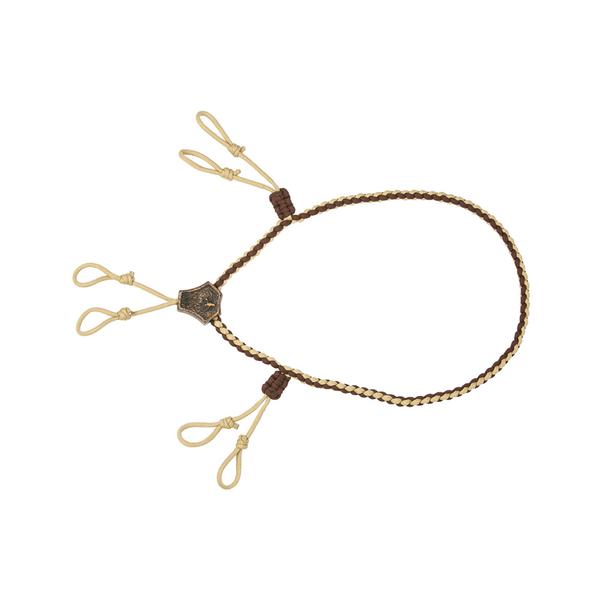 Rig 'Em Right Pigmy Rattler 3-Call Lanyard