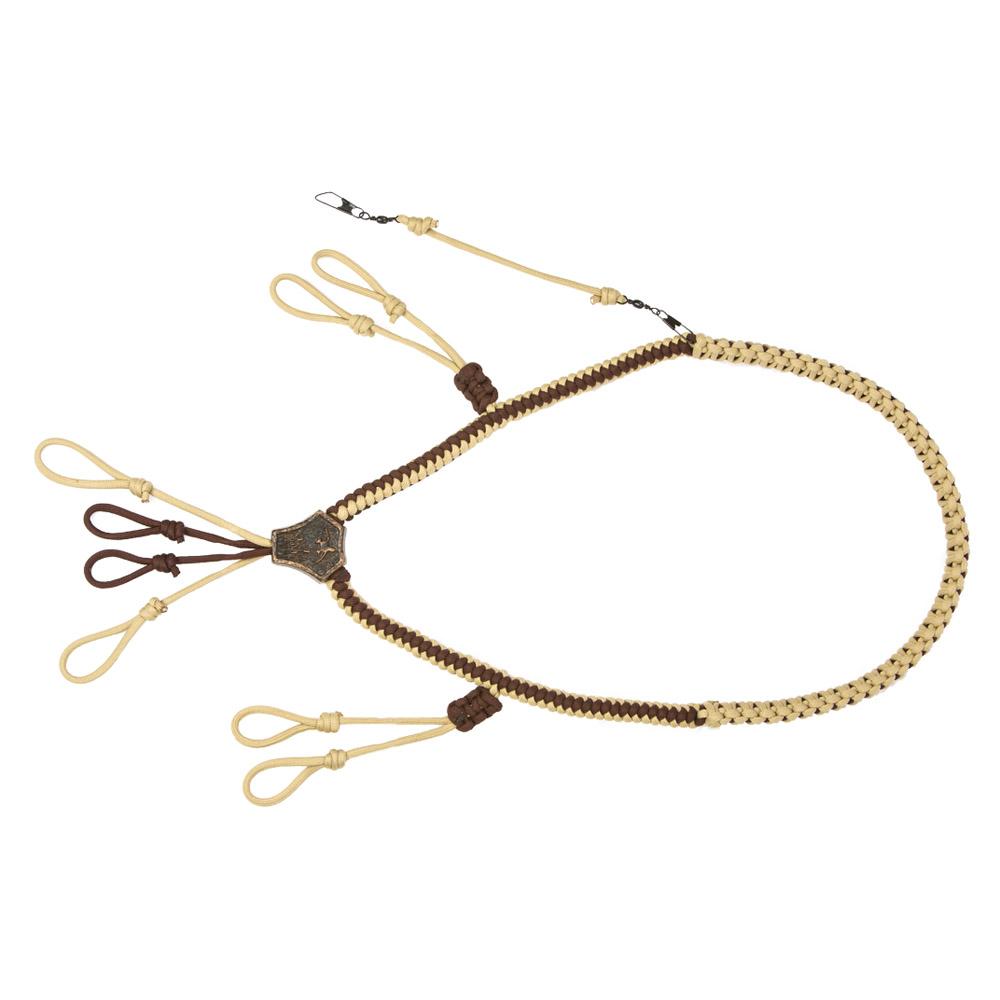 Copperhead Deluxe 4- Call Lanyard