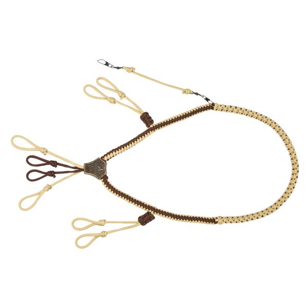 Copperhead Deluxe 4-Call Lanyard