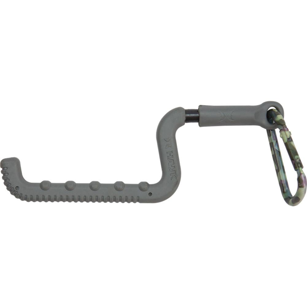 Tactical Solo Tree Hook