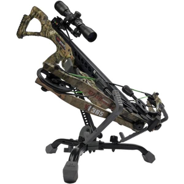 Hawk KWIK-GRAB™ CROSSBOW STAND