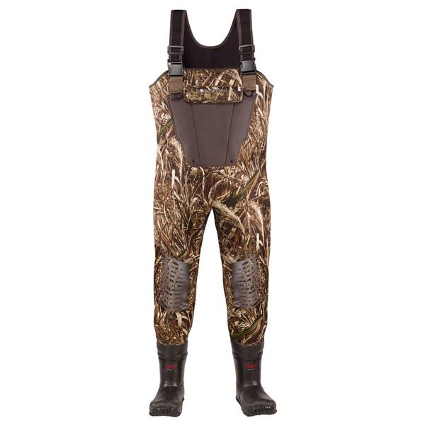 Youth Mallard II 1000G Wader Max-5