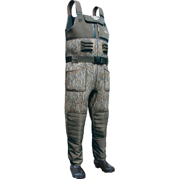 Drake Waterfowl LST Eqwader 2.0 Waders - Stout