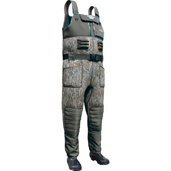 Drake Waterfowl MST Eqwader 2.0 Waders - Stout