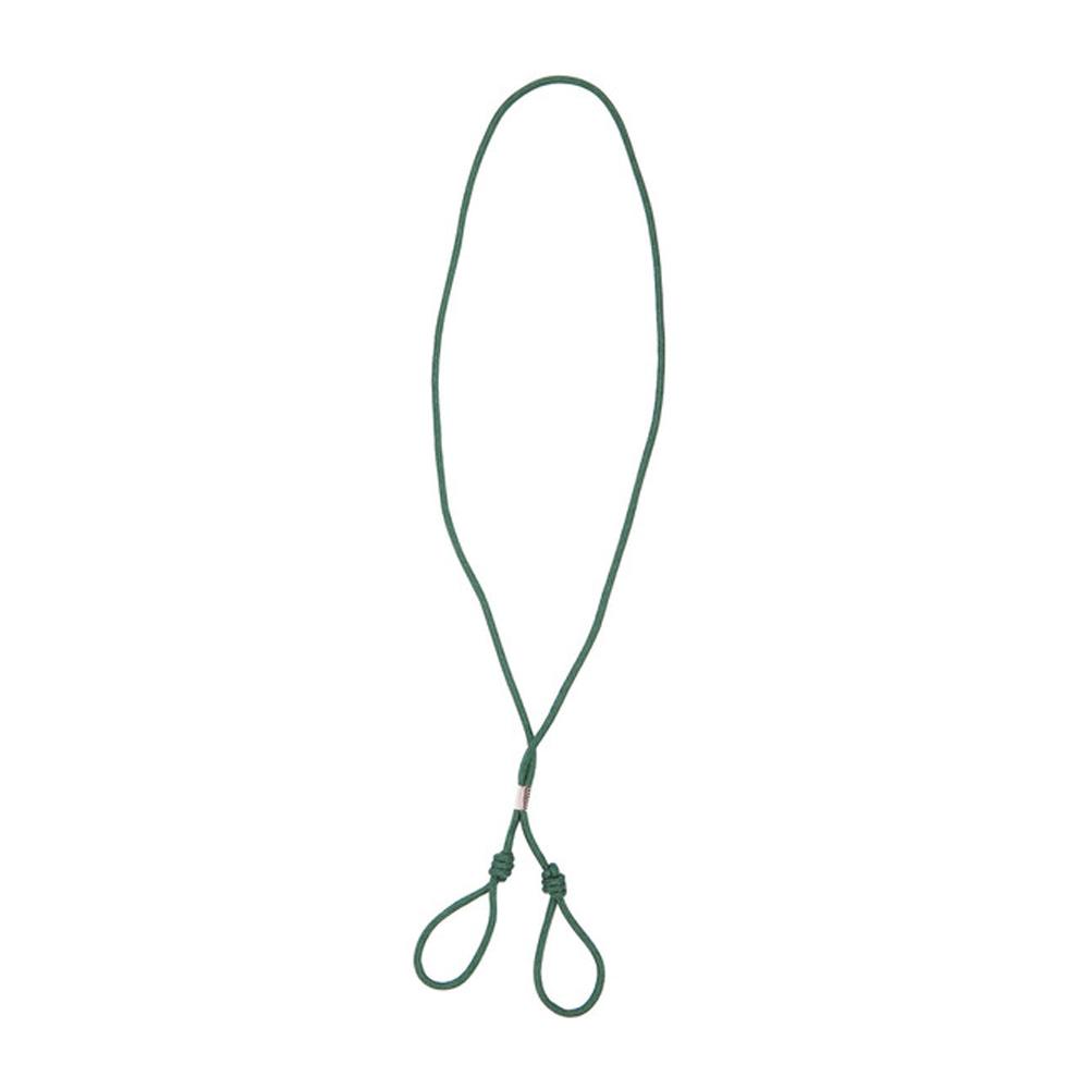 Call Lanyard W/Metal Clip