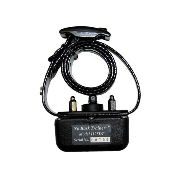 DT Systems 1125 DT Mini No Bark Collar