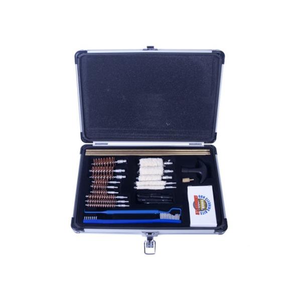 DAC Technologies Deluxe Universal Gun Cleaning Kit