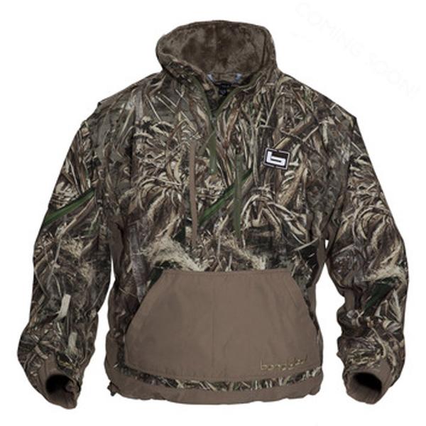 Chesapeake Pullover- Max-5