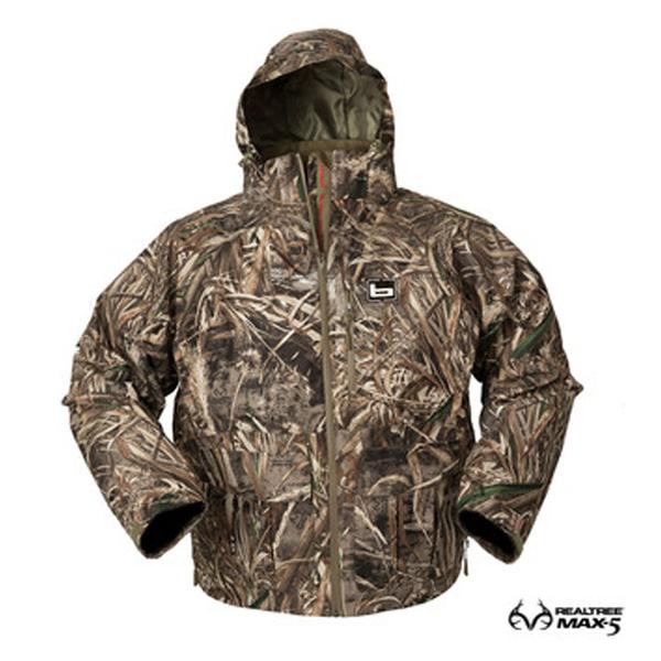 Banded White River Wader Jacket- Max-5