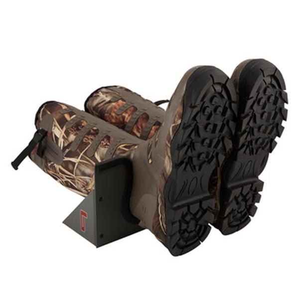 Banded Boot Hanger Single