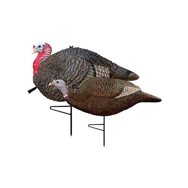 Primos Gobbstopper Decoy Combo