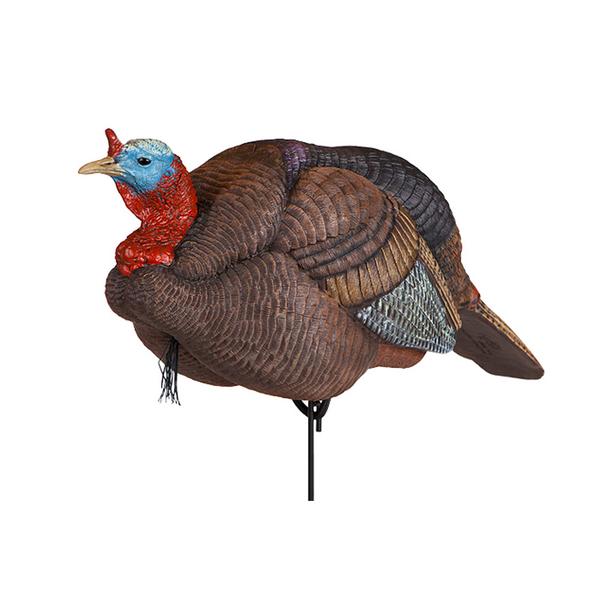 Dakota X-Treme Jake Turkey Decoy