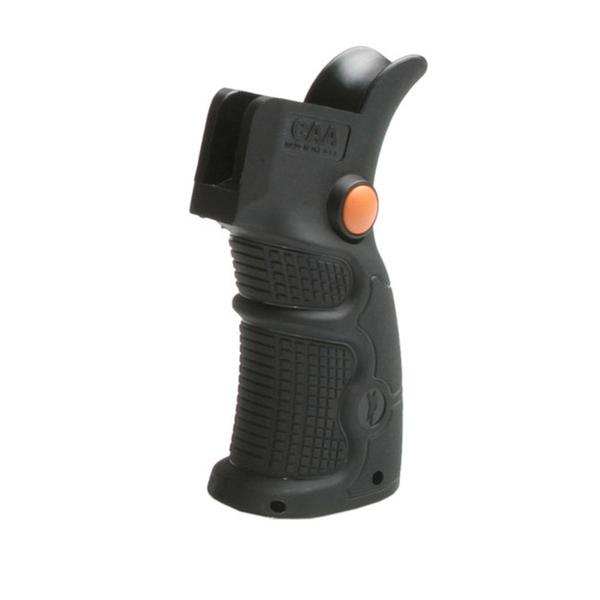 Fox Grip Black