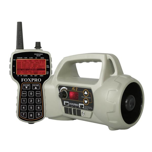 Foxpro Fury II Predator Call