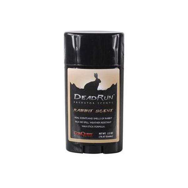 DeadRun-Rabbit in a Stick- 2.5 oz.
